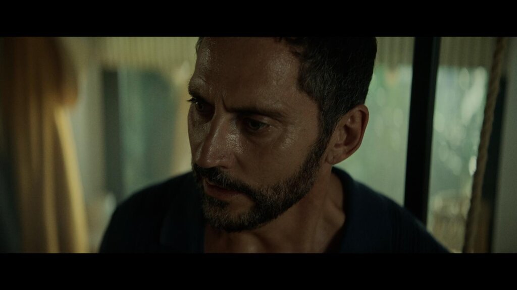 Paco León, protagonista de Uno equis dos