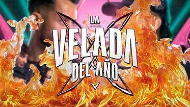 Imagen de Esta es la solución que propone Ibai si no te quieres morir de calor en La Velada del Año 5