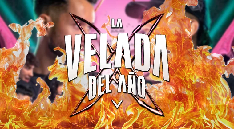 Imagen de Esta es la solución que propone Ibai si no te quieres morir de calor en La Velada del Año 5