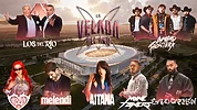 Imagen de ¿Qué canciones oiremos en La Velada del Año 5? Esta podría ser la set list de los artistas y diferentes colaboraciones