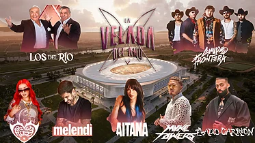 Imagen de ¿Qué canciones oiremos en La Velada del Año 5? Esta podría ser la set list de los artistas y diferentes colaboraciones