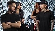 Imagen de ¿Cuánto cobran aproximadamente los streamers de La Velada del Año 5?