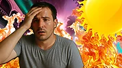 Imagen de Esta es la solución que propone Ibai si no te quieres morir de calor en La Velada del Año 5