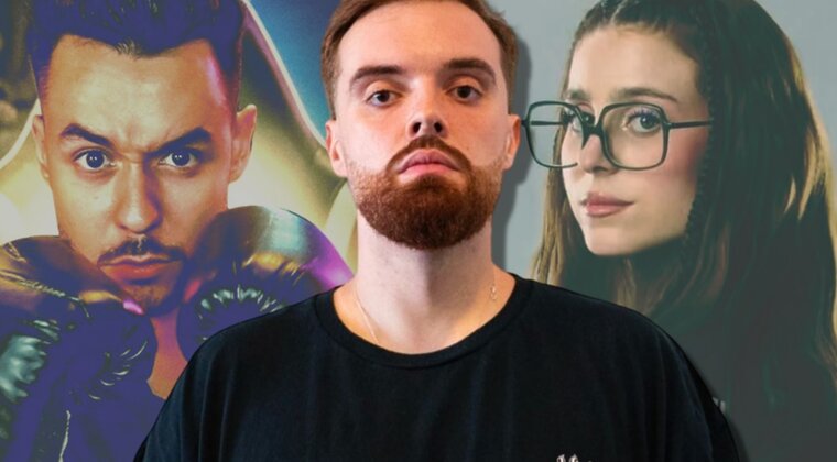 Imagen de La Velada del Año 5: Todos los combates del evento y hora estimada de inicio