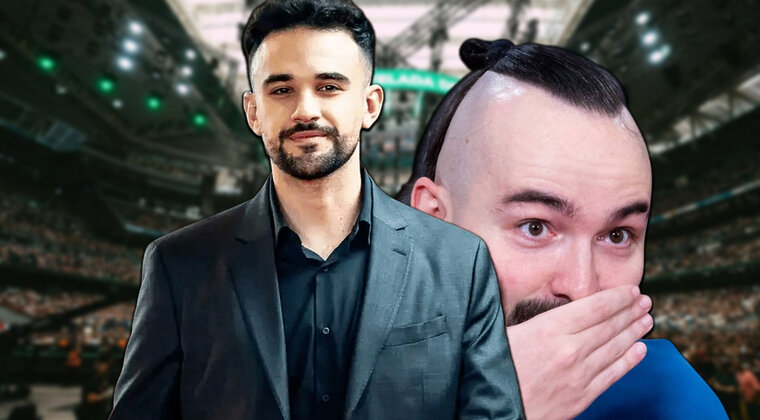 Imagen de ¡BOMBA! IlloJuan reta al Xokas: ¿Primer combate confirmado para La Velada del Año 6?