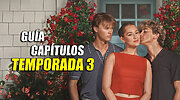 Imagen de Guía de capítulos de 'El verano en que me enamoré', Temporada 3: Número de episodios y fechas de estreno en Prime Video