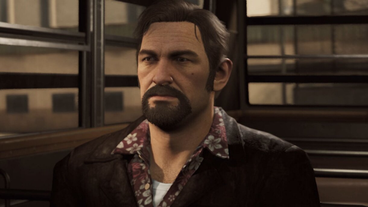 Vincent - A Way Out
