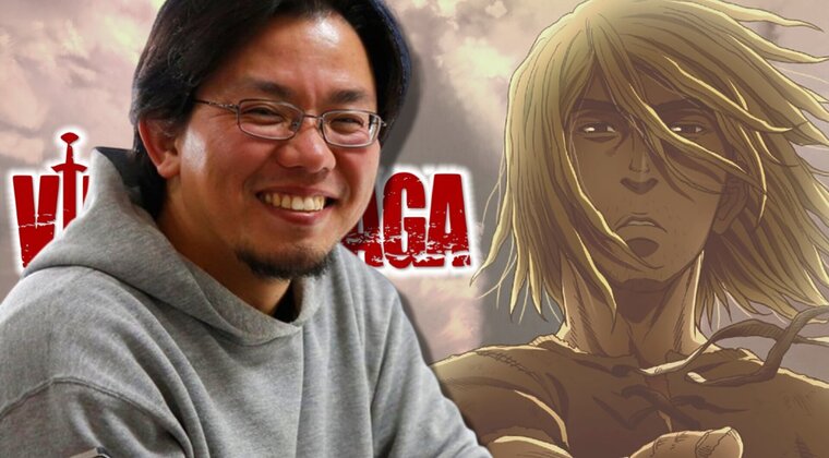 Imagen de El autor de Vinland Saga comparte un mensaje por el final del manga: "El objetivo de crecer es ser amable"