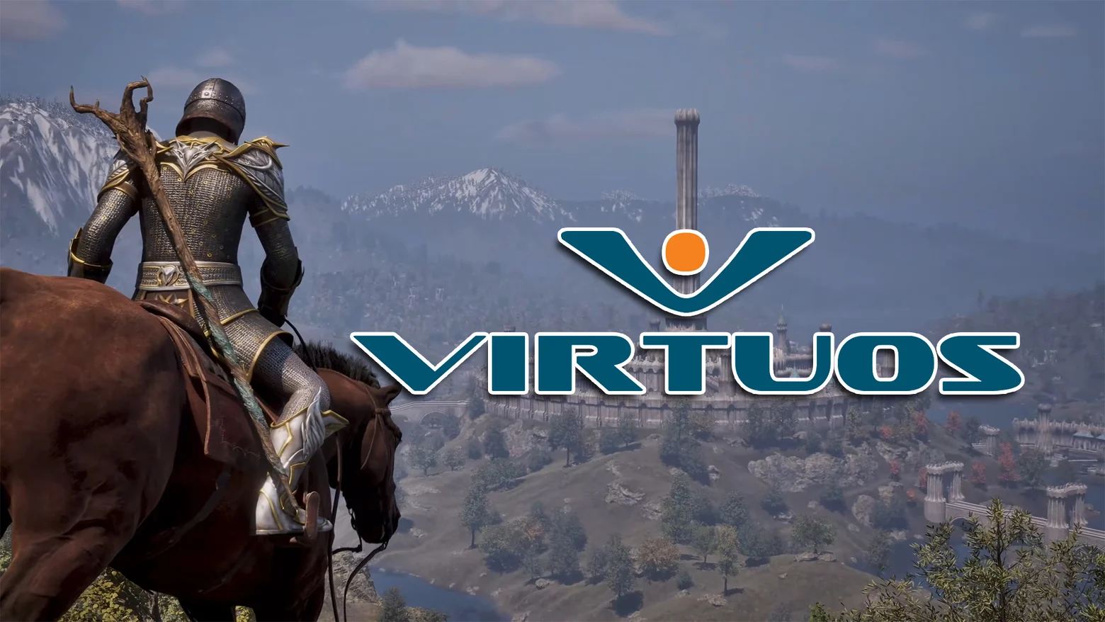virtuos oblivion remastered