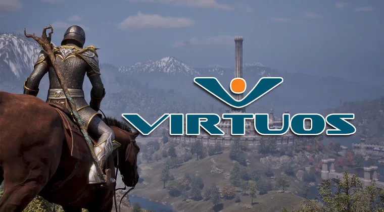 Imagen de A pesar del éxito de Oblivion Remastered, Virtuos ha sufrido una oleada de despidos masivos