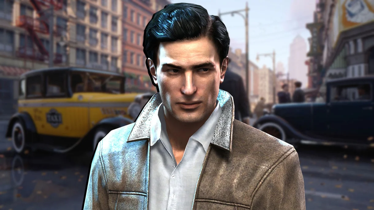 MAFIA TRILOGY