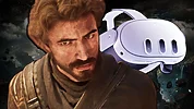 Imagen de Clair Obscur: Expedition 33 se puede jugar en VR gracias a este fascinante mod