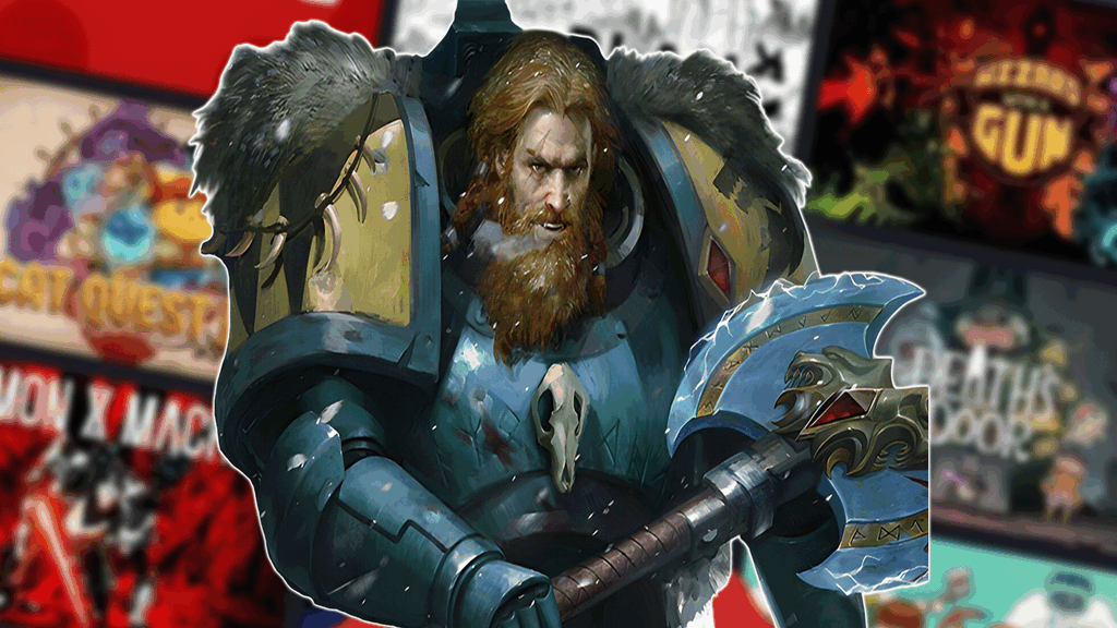 warhammer 40k rogue trader