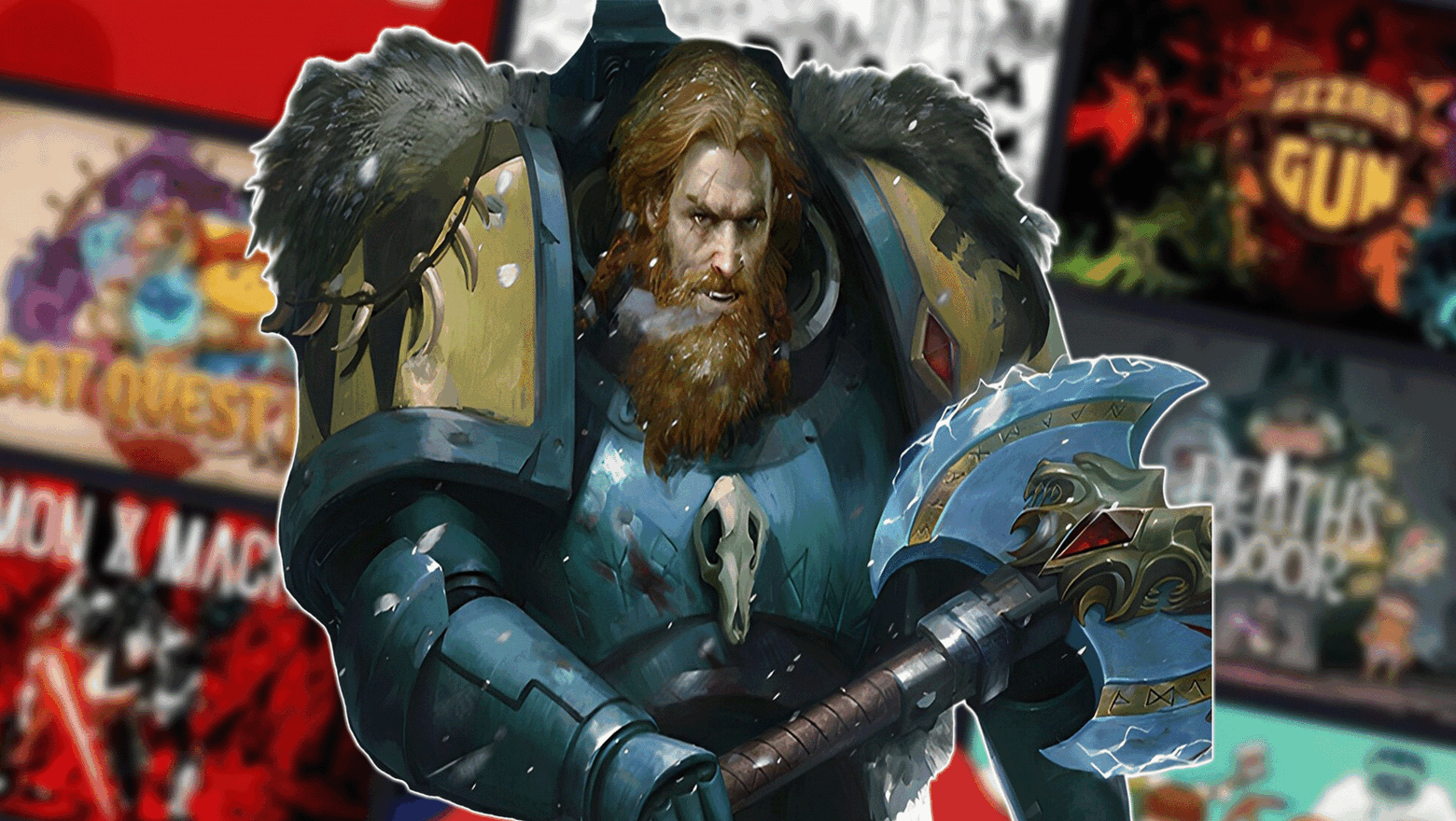 warhammer 40k rogue trader