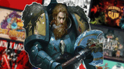 Imagen de Warhammer 40K: Rogue Trader y 7 juegazos más en el Humble Choice de julio por menos de 13€