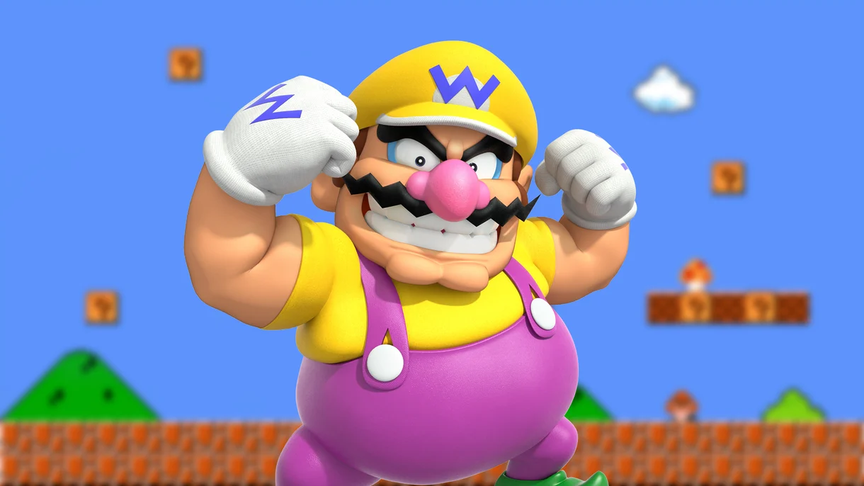 wario