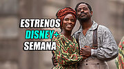 Imagen de No te pierdas estos 2 estrenos de Disney+ ideales para ver en verano (semana del 21 al 27 de julio)
