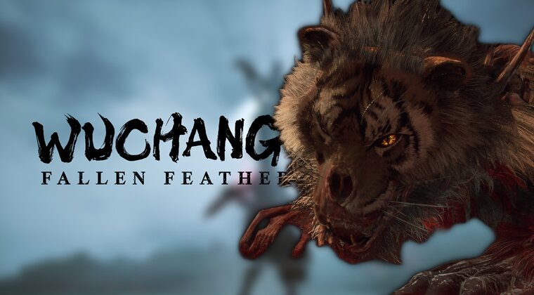 Imagen de Cómo derrotar al Tigre Feroz y Soberano - Zhang Xianzhong en Wuchang: Fallen Feathers