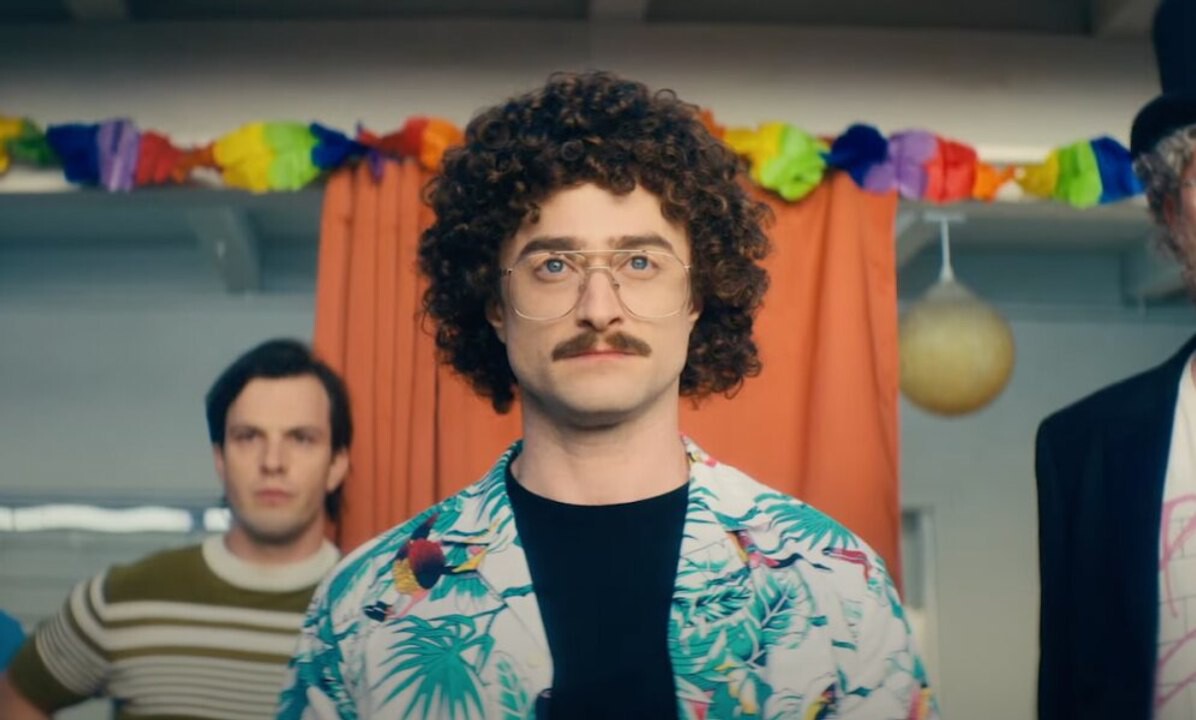 Weird: La historia de Al Yankovic