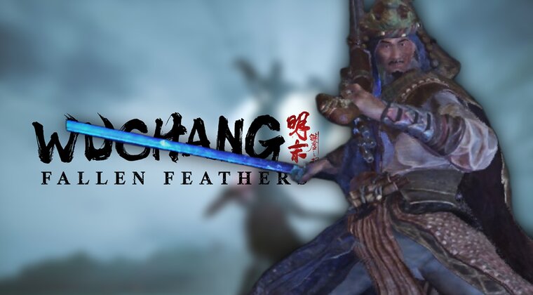 Imagen de Cómo derrotar al General del Sur - Liu Wenxiu en Wuchang: Fallen Feathers