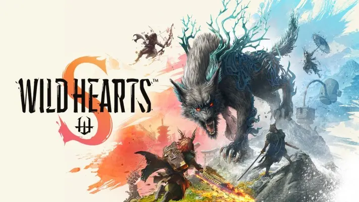 Fondo portada Videojuego