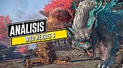 Imagen de Análisis de Wild Hearts S - La caza portátil que Nintendo Switch 2 necesitaba