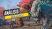 Imagen de Análisis de Wild Hearts S - La caza portátil que Nintendo Switch 2 necesitaba
