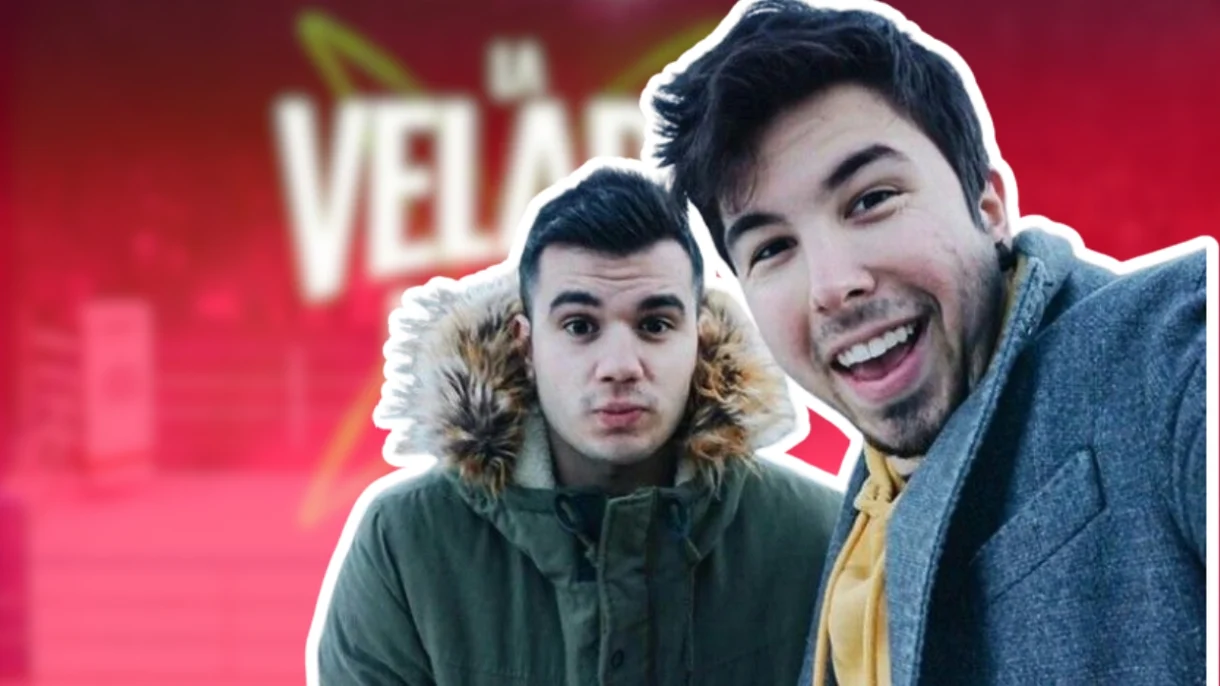 Staxx vs. Willyrex