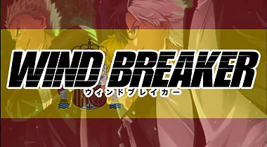 Imagen de ¡Wind Breaker se gana su propio doblaje en castellano! Ya puedes ver la temporada 1 en nuestro idioma