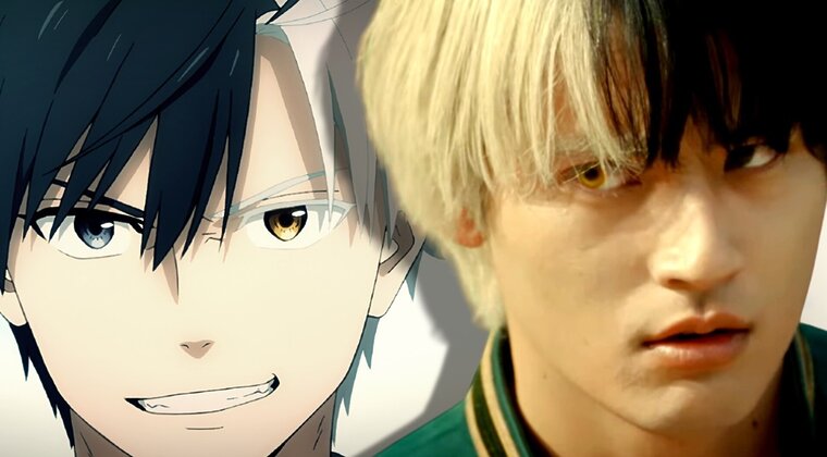 Imagen de Wind Breaker: La película live-action del anime ya tiene fecha de estreno y tráiler oficial