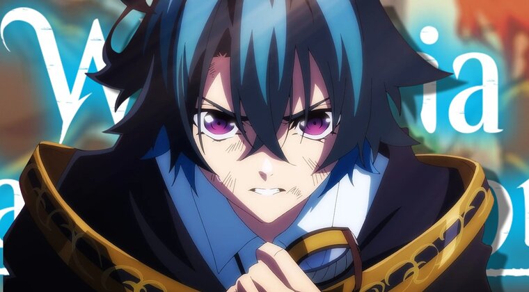 Imagen de Wistoria: Wand and Sword - La temporada 2 del anime confirma cuándo se estrena