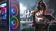 Imagen de Wuchang: Fallen Feathers revela sus requisitos de PC antes de su lanzamiento del 24 de julio