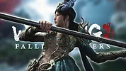 Imagen de Wuchang: Fallen Feathers hace historia en Steam con más de 114.000 jugadores simultáneos