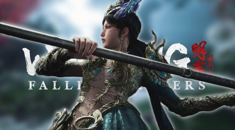 Imagen de Wuchang: Fallen Feathers hace historia en Steam con más de 114.000 jugadores simultáneos