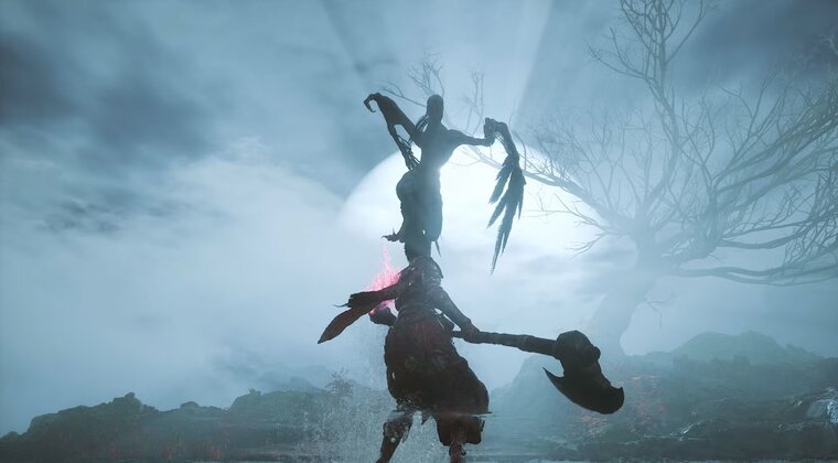 Imagen de Wuchang: Fallen Feathers revela sus requisitos de PC antes de su lanzamiento del 24 de julio