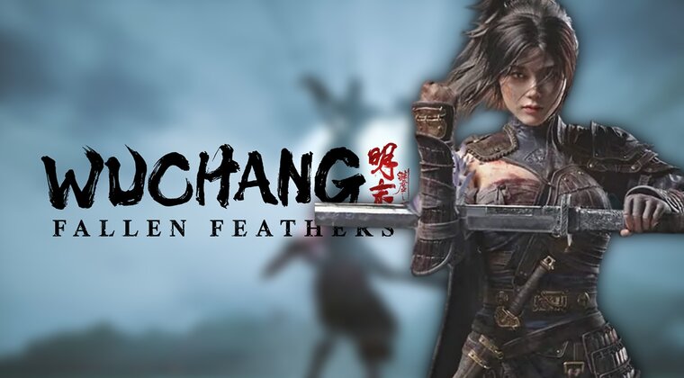 Imagen de Todas las armas en Wuchang: Fallen Feathers ¿Cuál es mejor para empezar?