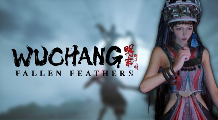 Imagen de Cómo conseguir el Final Secreto 'Sucesora de los Bo' en Wuchang: Fallen Feathers paso a paso