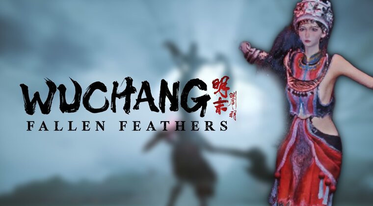 Imagen de Cómo derrotar a Magus Bo en Wuchang: Fallen Feathers