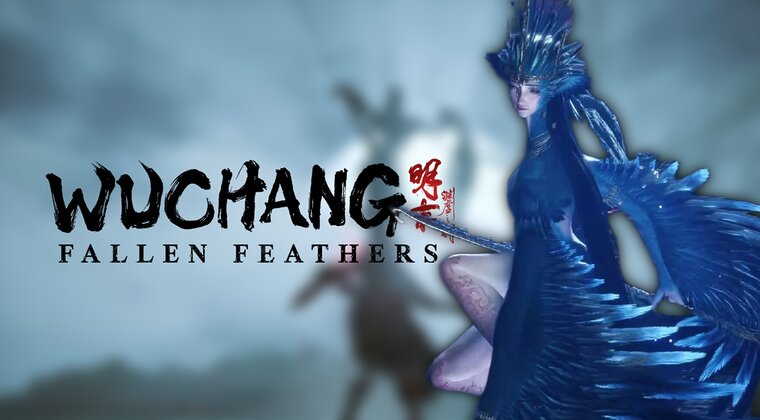 Imagen de Cómo derrotar a la Hechicera Bo en Wuchang: Fallen Feathers