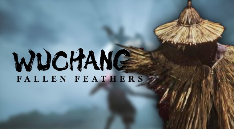 Imagen de Cómo completar la misión del Barquero en Wuchang: Fallen Feathers