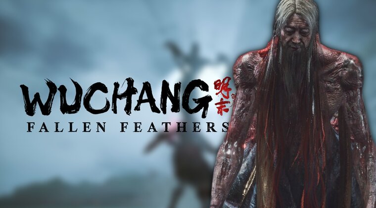 Imagen de Cómo derrotar al Jefe Final: Ambición Plumífera - Xuanyangzi en Wuchang: Fallen Feathers