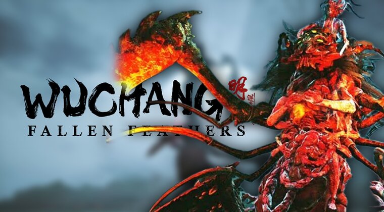 Imagen de Cómo derrotar al Asolador - Gran Ciempiés en Wuchang: Fallen Feathers
