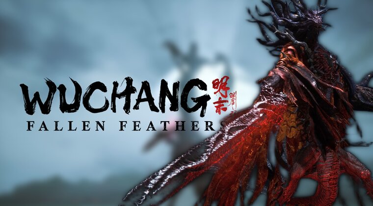 Imagen de Cómo derrotar a El Renacido y Emperador Dragón - Zhu Youjian en Wuchang: Fallen Feathers