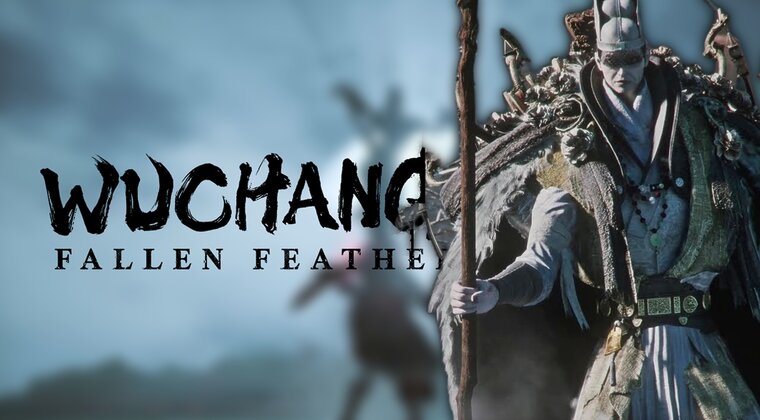 Imagen de Cómo derrotar al General Ming - Liu Cheng'en en Wuchang: Fallen Feathers