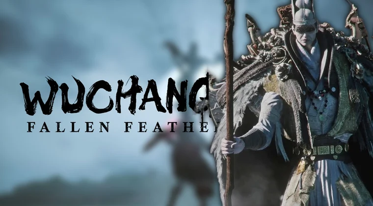 Imagen de Cómo derrotar al General Ming - Liu Cheng'en en Wuchang: Fallen Feathers