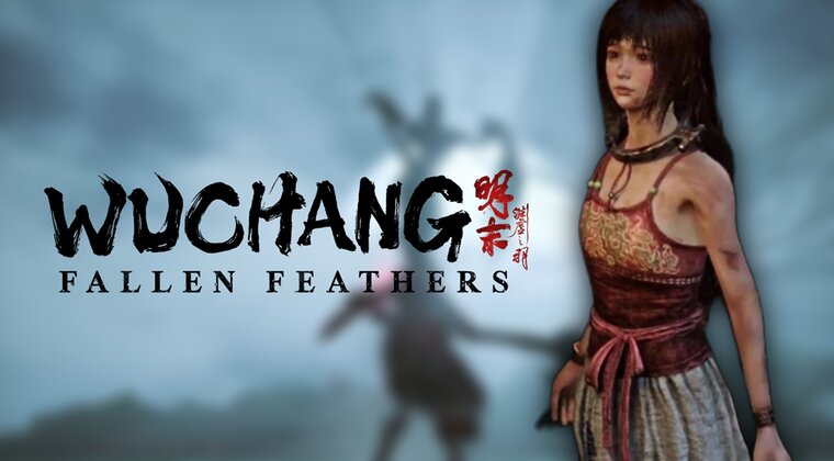 Imagen de Cómo completar la misión de Fang Yao en Wuchang: Fallen Feathers paso a paso