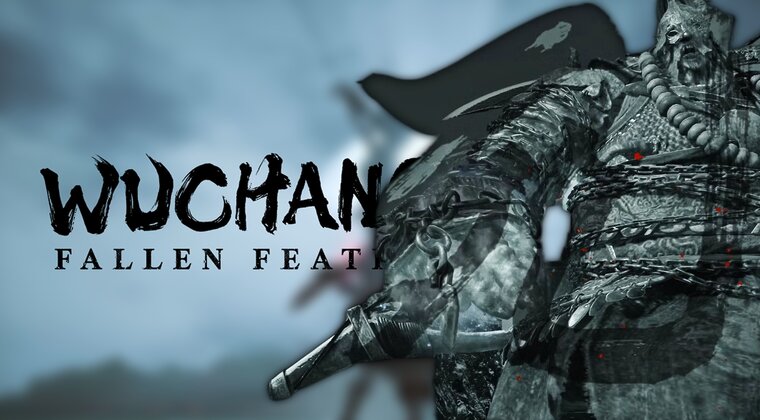 Imagen de Cómo derrotar al General del Norte - Ai Nengqi en Wuchang: Fallen Feathers