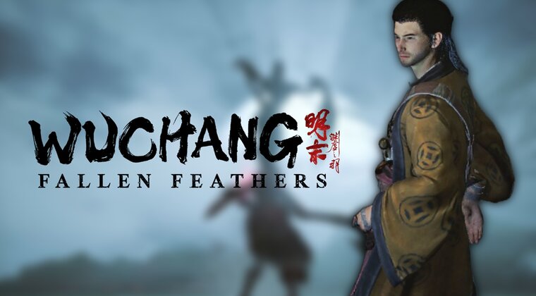 Imagen de Cómo completar la misión de He Youzai en Wuchang: Fallen Feathers paso a paso
