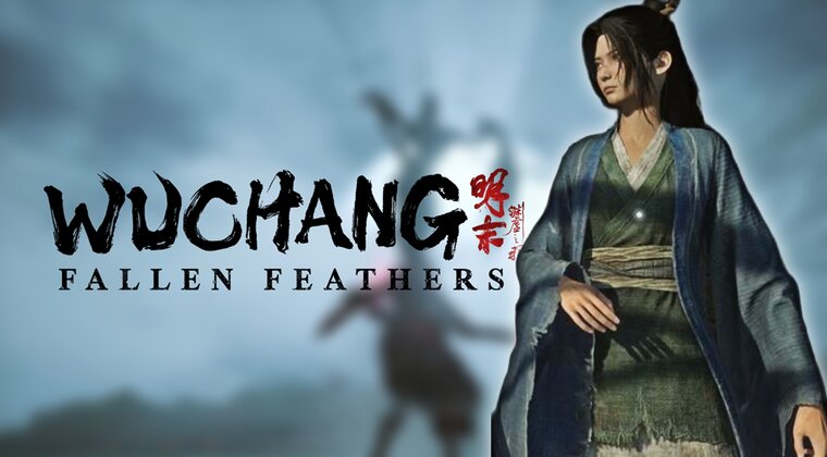 Imagen de Cómo completar la misión de Huang Jian'e en Wuchang: Fallen Feathers
