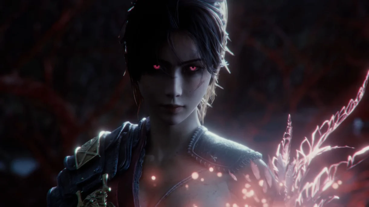Wuchang: Fallen Feathers